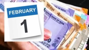 1 फरवरी 2026 से लागू होंगे 5 बड़े नए नियम, जानिए कौन सा आपके लिए शॉक ला सकता है