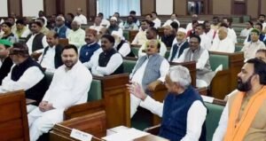 बिहार विधानसभा का बजट सत्र रहेगा रोचक, आरजेडी के साथ कांग्रेस और RLM में टूट का खत्म होगा सस्पेंस?