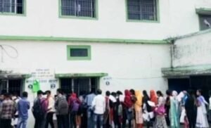 छत्तीसगढ़ में कई पद भरे जाएंगे, दंतेवाड़ा और जांजगीर चांपा में आज प्लेसमेंट कैंप का आयोजन