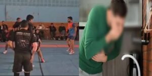 स्पोर्ट्स और कल्चरल मीट में आए कई रेल अफसरों को फूड पॉइजनिंग, उल्टी-दस्त से ग्रसित