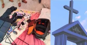 विदेशी फंडिंग से छत्तीसगढ़ में धर्मांतरण!, राजनांदगांव में बड़े नेटवर्क का खुलासा