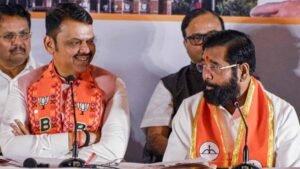 कौन बनेगा BMC का मेयर? एकनाथ शिंदे के दांव से बीजेपी की बढ़ सकती है टेंशन!