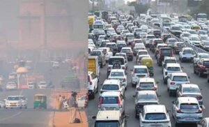 ग्रैप-4 की वजह से दिल्ली-NCR में गाड़ियों पर रोक, स्कूलों को लेकर भी संशय?