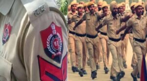 हरियाणा में पुलिस भर्ती में आयु सीमा पर असमंजस ख़त्म, रिक्रूटमेंट प्रोसेस वाले महीने से होगी गणना