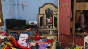 लेखपाल के परिवार से 52 लाख लूटकांड में बड़ा ऐक्शन, एसपी ने थाना प्रभारी पर की कार्रवाई