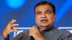 केंद्रीय सड़क परिवहन मंत्री गडकरी करेंगे 4,400 करोड़ रूपये की 8 राष्ट्रीय राजमार्ग परियोजनाओं का लोकार्पण–शिलान्यास