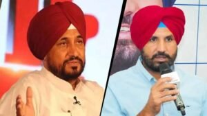 पंजाब कांग्रेस चीफ को लेकर खींचतान तेज, CM की कुर्सी का दावा होगा मजबूत