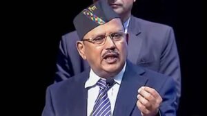 कितना भी बदल जाओ, जड़ें मत भूलना— NSA अजीत डोभाल ने माता-पिता की सीख को किया याद