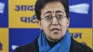 आतिशी वाला वीडियो फर्जी करार, जालंधर कोर्ट ने डिलीट करने का दिया आदेश