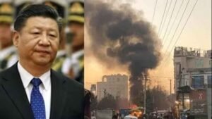 IS ने चीन को क्यों बनाया निशाना? पहली बार आतंकी संगठन ने खुद उजागर की वजह