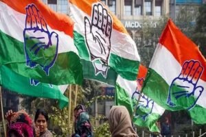 कांग्रेस का बड़ा संगठनात्मक कदम: पहली बार मंडल कांग्रेस कमेटियों का गठन, 28 अध्यक्ष घोषित