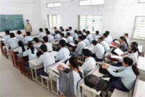 हरियाणा के 1019 राजकीय स्कूलों को नए भवनों की सौगात, 20 करोड़ का बजट मंजूर