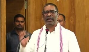 स्वामी विवेकानंद की 164वीं जयंती आज, CM हेमंत सोरेन ने दी श्रद्धांजलि