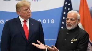 भारत की दाल पर टैरिफ से अमेरिका बौखलाया, ट्रंप को लिखा गया कड़ा पत्र