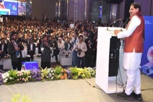 राज्य सरकार एआई को नागरिक केंद्रित, पारदर्शी और कुशल शासन की आधारशिला के रूप में कर रही है स्थापित : मुख्यमंत्री डॉ. यादव