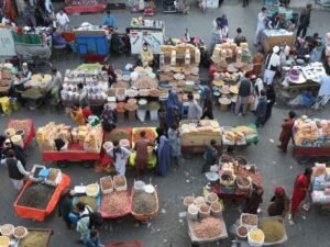 भारत की चोट से तिलमिलाया पाकिस्तान, अफगान बाजार में बंद हुईं पड़ोसी की दवाएं
