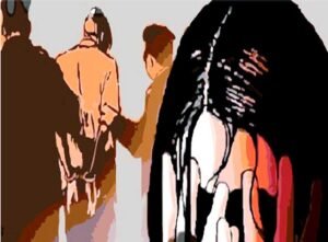 मैहर में नाबालिग से सामूहिक दुष्कर्म, वीडियो बनाया; 3 गिरफ्तार, 2 फरार