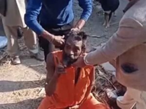 हिमाचल: नागा साधु से जबरन जटाएं-दाढ़ी काटने का मामला, पंचायत उप-प्रधान सहित 3 पर FIR