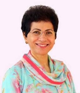 लाडो लक्ष्मी योजना में बार-बार बदलाव पर भड़कीं कुमारी सैलजा, बोलीं– महिलाओं के साथ धोखा