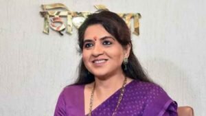 BMC चुनाव रुझान पर शिवसेना का तंज: ‘ठाकरे भाई अब घर पर रहें, वर्क फ्रॉम होम करें’