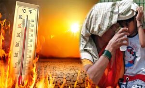 ऑक्सफोर्ड की चेतावनी: भारत में इतनी भीषण गर्मी कि उबल सकती है धरती
