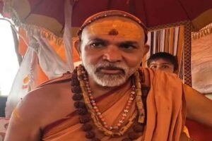 राक्षसी काम, साधु का चोला— शंकराचार्य अविमुक्तेश्वरानंद का तीखा प्रहार, पाखंड पर सीधा वार