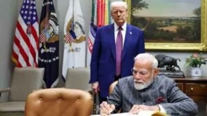 ट्रंप के ‘बोर्ड ऑफ पीस’ से दूरी क्यों बना रहा भारत? रणनीतिक, कूटनीतिक और सुरक्षा से जुड़ी 3 बड़ी चिंताएं