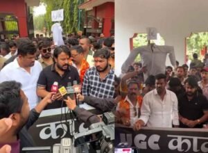 UGC के खिलाफ करणी सेना का बिगुल, 1 फरवरी को भारत बंद का ऐलान