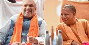 UP में कैबिनेट विस्तार के संकेत तेज, दिल्ली में अमित शाह की बैठक से बढ़ी सियासी धड़कन