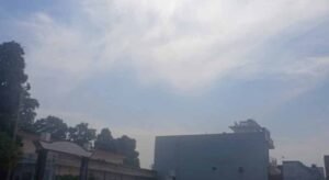 सर्दियों में गर्माहट, राजस्थान का पारा 2–5 डिग्री ऊपर