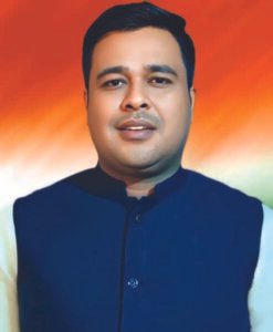 गौरव की अगुवाई में सैकड़ों कार्यकर्ता दिल्ली रवाना