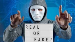 सोशल मीडिया यूजर्स अलर्ट! AI कंटेंट पर सख्ती, केंद्र सरकार ला रही है नए IT नियम