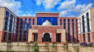 IGIMS में AI क्रांति: अब मरीजों की जांच होगी आर्टिफिशियल इंटेलिजेंस से