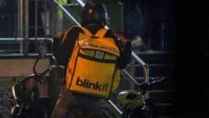 एक क्लिक, एक कत्ल: Blinkit से मंगाया गया हथियार, हत्या के बाद दर्ज हुआ केस