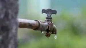 कल से इंदौर में तीन दिनों तक नहीं आएगा पानी