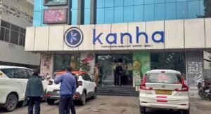 आईटी विभाग का बड़ा एक्शन: कान्हा फूड चेन के 33 ठिकानों पर छापे, जयपुर में 26 जगहों पर सर्च