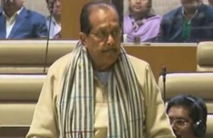 झारखंड विधानसभा में शून्यकाल के दौरान बजट पेश, छात्रों-रैयतों-कक्षपालों से जुड़े मुद्दों पर गरमाई बहस