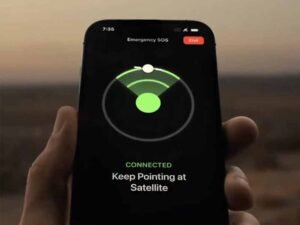 एंटीना वाला iPhone कवर? सैटेलाइट कनेक्टिविटी पर ऐपल का बड़ा दांव