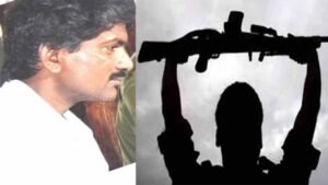 तेलंगाना में बड़ा नक्सली सरेंडर: टॉप कमांडर देवजी ने 18 साथियों संग डाले हथियार