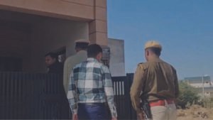 साध्वी प्रेम बाईसा मौत मामला: सच के करीब SIT-FSL, आश्रम से जुटाए अहम सबूत