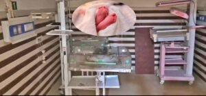 कानपुर: नवजात की मौत पर कड़ी कार्रवाई, राजा नर्सिंग होम का रजिस्ट्रेशन रद्द, FIR दर्ज