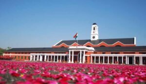 देहरादून: IMA के पास इस्लामिक इंस्टीट्यूट के लिए 20 एकड़ जमीन आवंटन पर विवाद