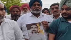 फाजिल्का का अमृतपाल जल्द लौटेगा भारत, पिता बोले- पाकिस्तान में 20 मिनट हुई बात, गलती से सीमा पार गया था