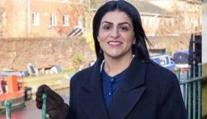 कश्मीर पर पाकिस्तानी सोच वाली शबाना महमूद अगर ब्रिटेन की पीएम बनीं, तो क्या होगा?