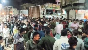 खरगोन के प्राइवेट स्कूल की लापरवाही: 12वीं के 13 छात्र नहीं दे सके अंग्रेजी का पेपर