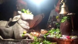 महाशिवरात्रि पर छोटा महादेव भोपाली गुफा में नहीं मिलेगा प्रवेश