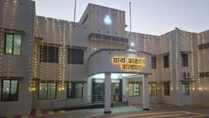 24 थानों का नया रूप: अब ‘न्याय सेवा सदन’, बालाघाट पुलिस ने गिनीज बुक के लिए भेजा प्रस्ताव