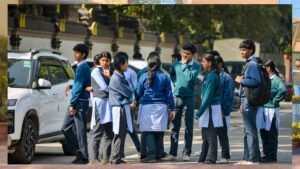 मोहाली में 16 स्कूलों को धमकी भरा ईमेल, CM, संसद और मोदी-शाह को भी बनाया टारगेट; बम स्क्वॉड ने शुरू की जांच