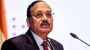 CJI सूर्यकांत का बड़ा बयान: RERA दागी बिल्डरों को फायदा पहुंचा रही है, इसे खत्म किया जाना चाहिए