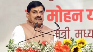 सीएम ने कहा: जनगणना से ही समाज के अंतिम व्यक्ति तक विकास की रणनीति तय होती है